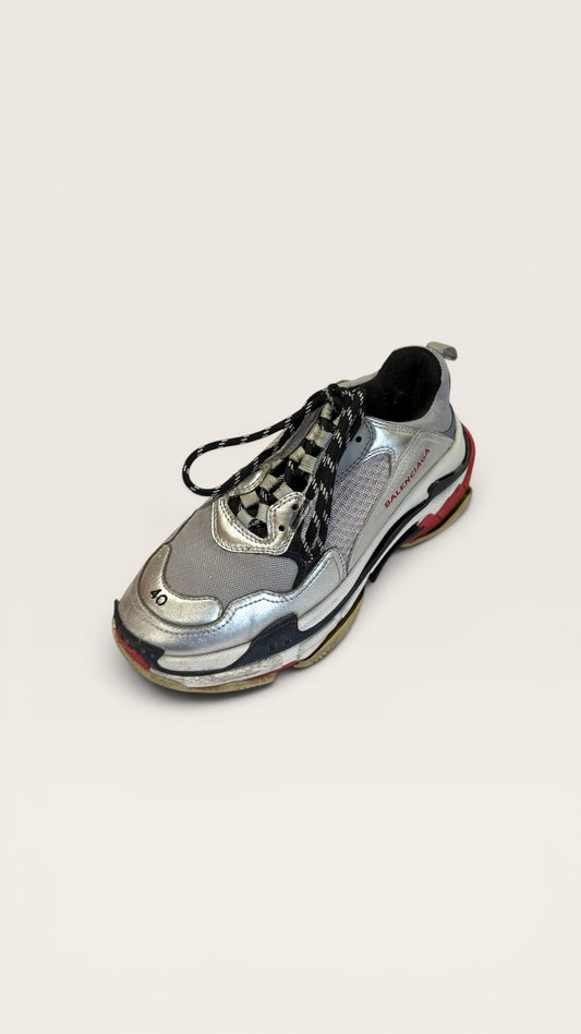 Balenciaga Chunky Sneakers