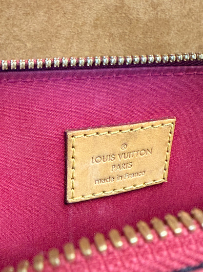 Louis Vuitton Alma bag