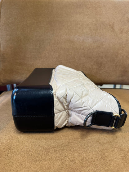 Chanel Gabrielle Hobo Bag - Small