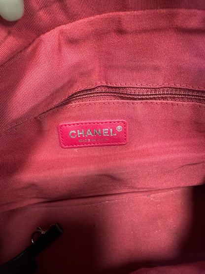 Chanel Gabrielle Hobo Bag - Small