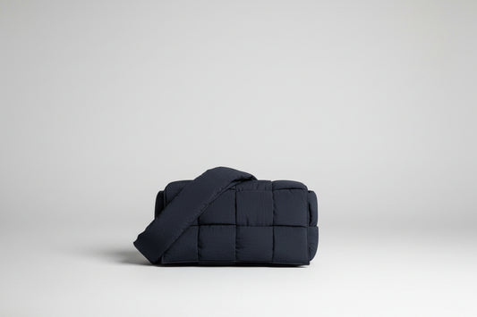 Bottega Veneta Padded Tech Cassette Bag