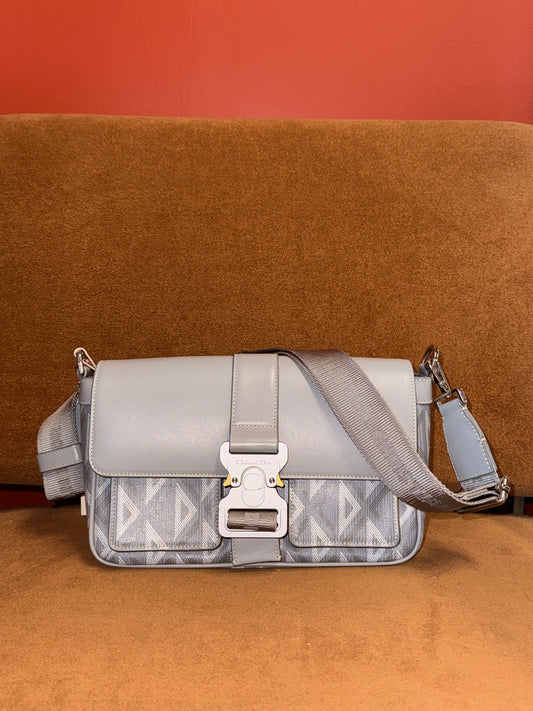 Christian Dior Hit the Road Bag