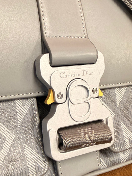 Christian Dior Hit the Road Bag