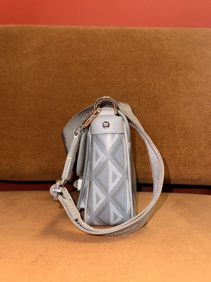 Christian Dior Hit the Road Bag