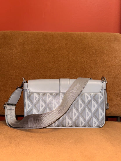 Christian Dior Hit the Road Bag
