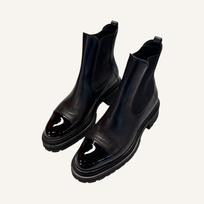 Chanel Boots