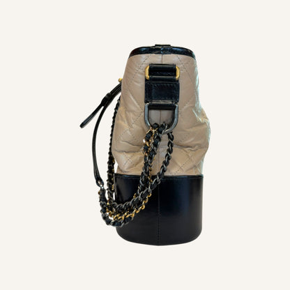 Chanel Gabrielle Hobo Bag - Small