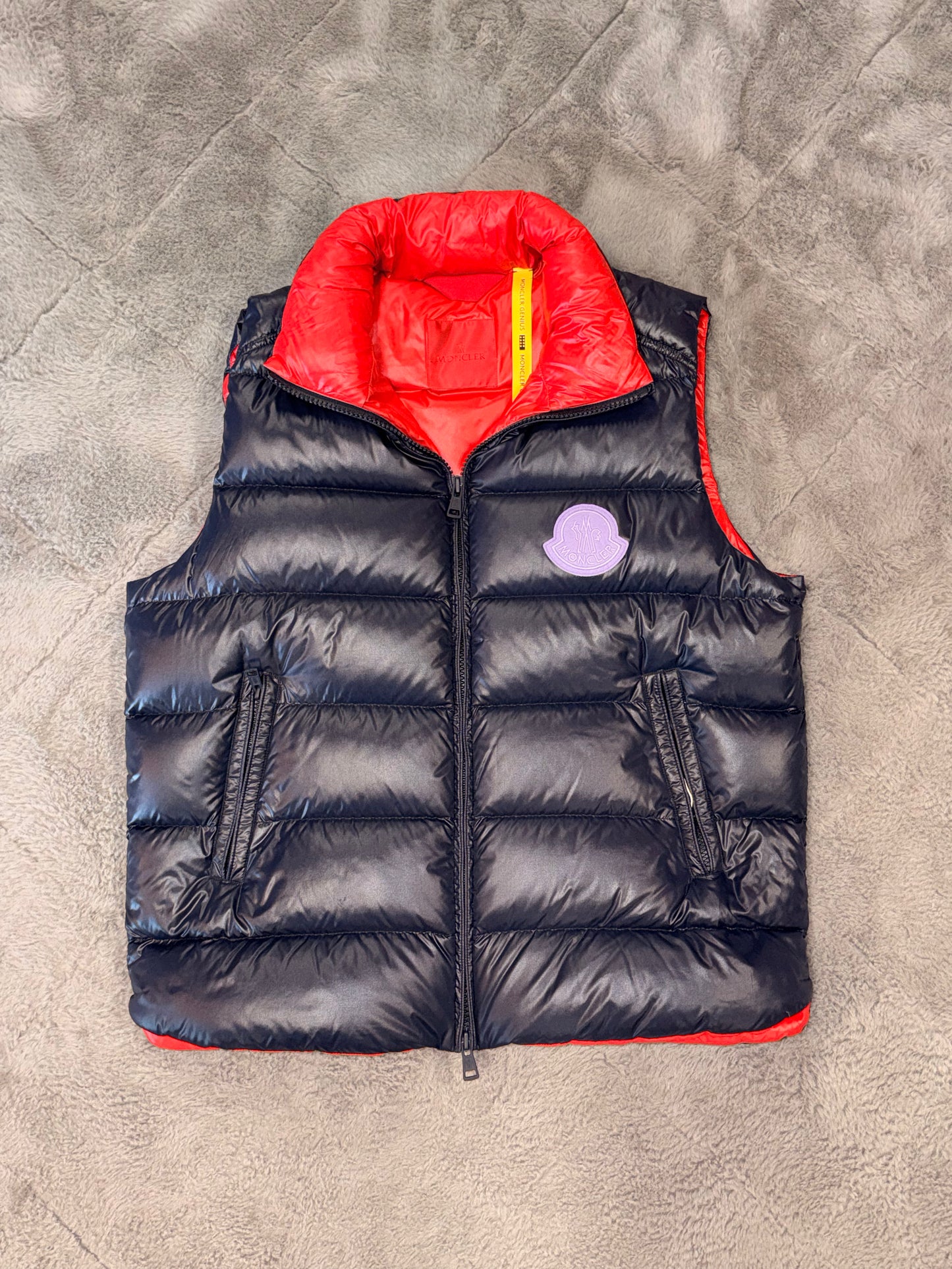 Moncler 1952 Parken Vest