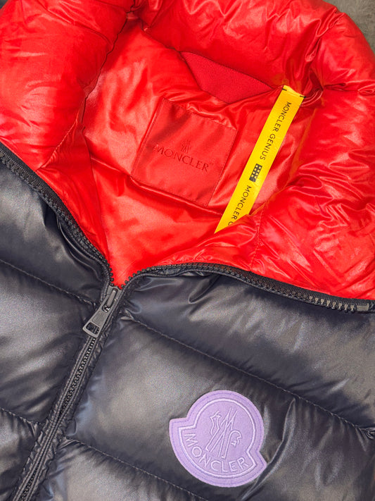 Moncler 1952 Parken Vest