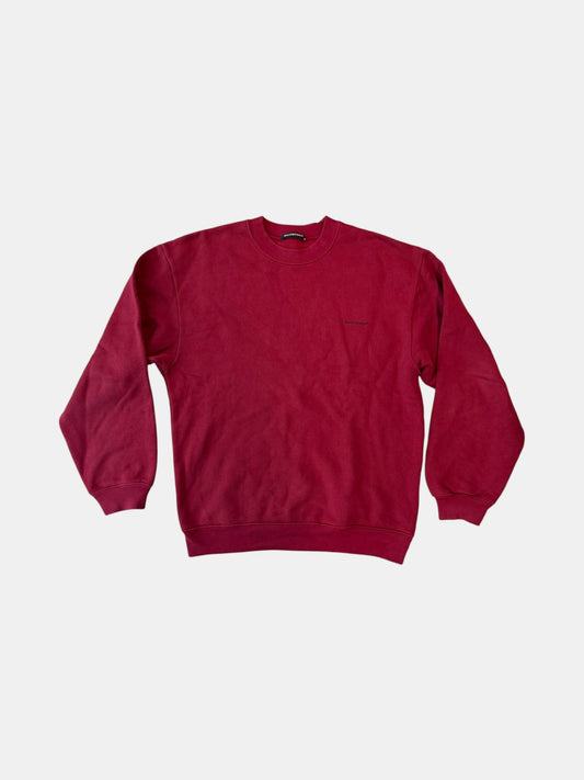 Balenciaga Crewneck Sweater