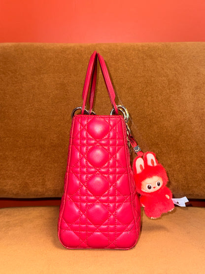 Christian Dior Lady Dior MM