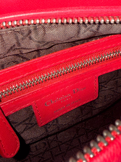 Christian Dior Lady Dior MM