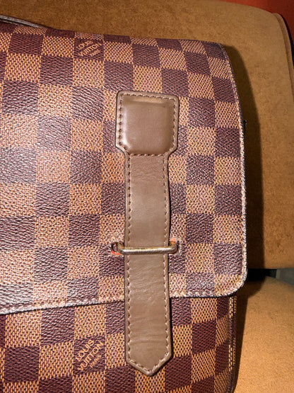 Louis Vuitton Broadway Messenger bag