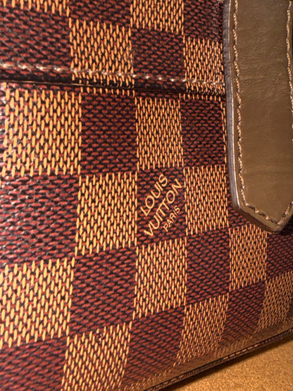 Louis Vuitton Broadway Messenger bag