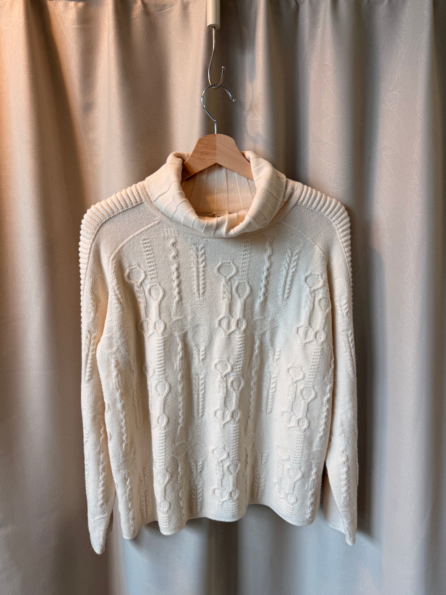 Hermes Cotton Jumper