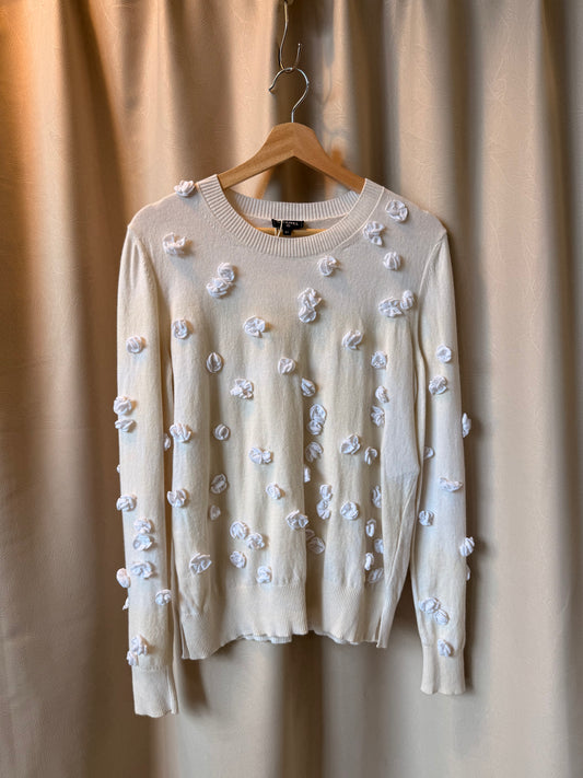 Chanel Cashmere Sweater
