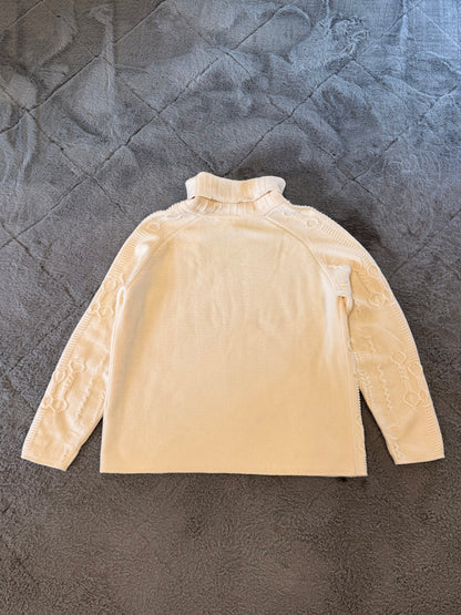 Hermes Cotton Jumper