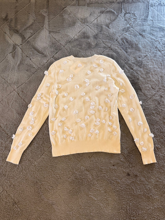 Chanel Cashmere Sweater