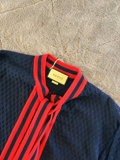 Gucci Wool Cardigan