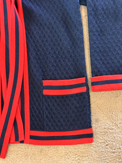 Gucci Wool Cardigan