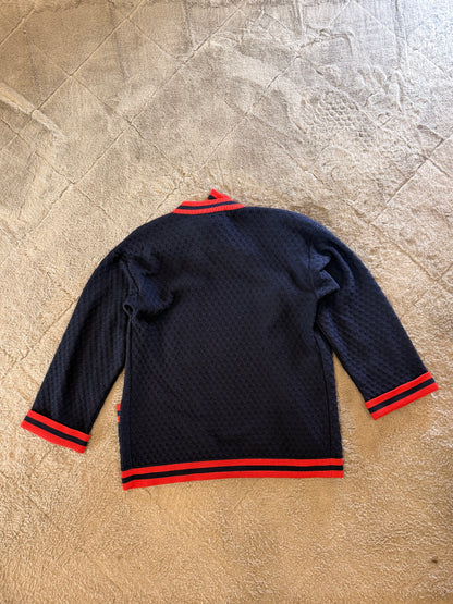 Gucci Wool Cardigan