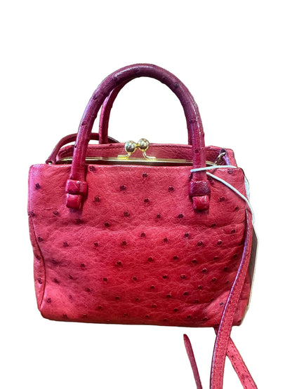Miu Miu Kiss-Lock Frame Bag