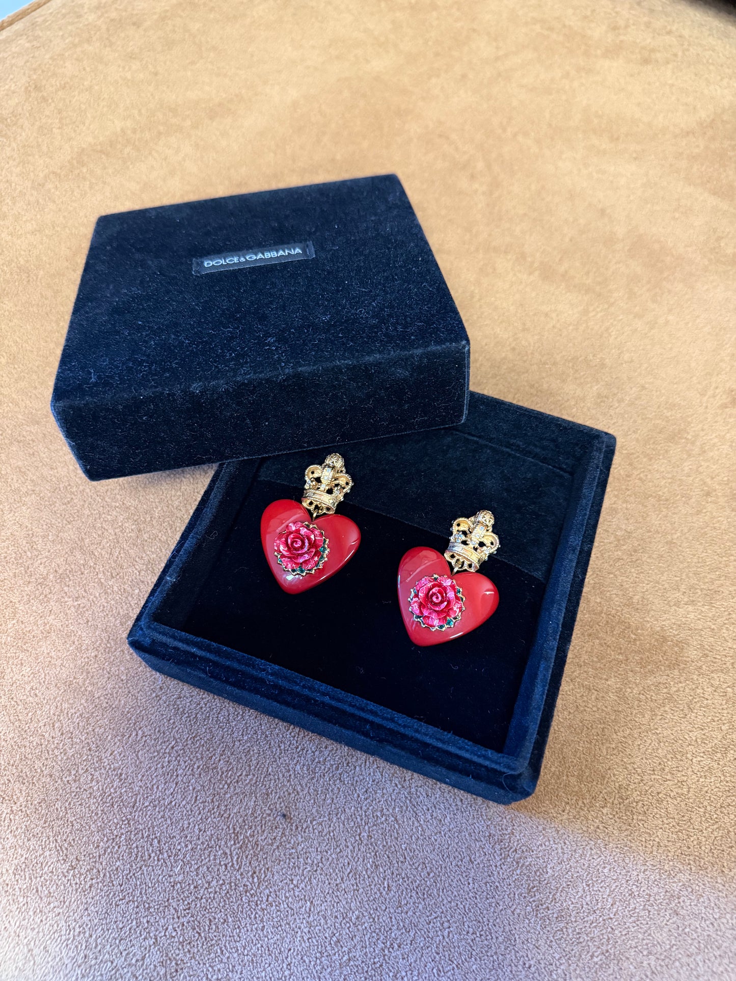 Dolce & Gabbana Earrings