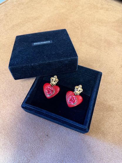 Dolce & Gabbana Earrings