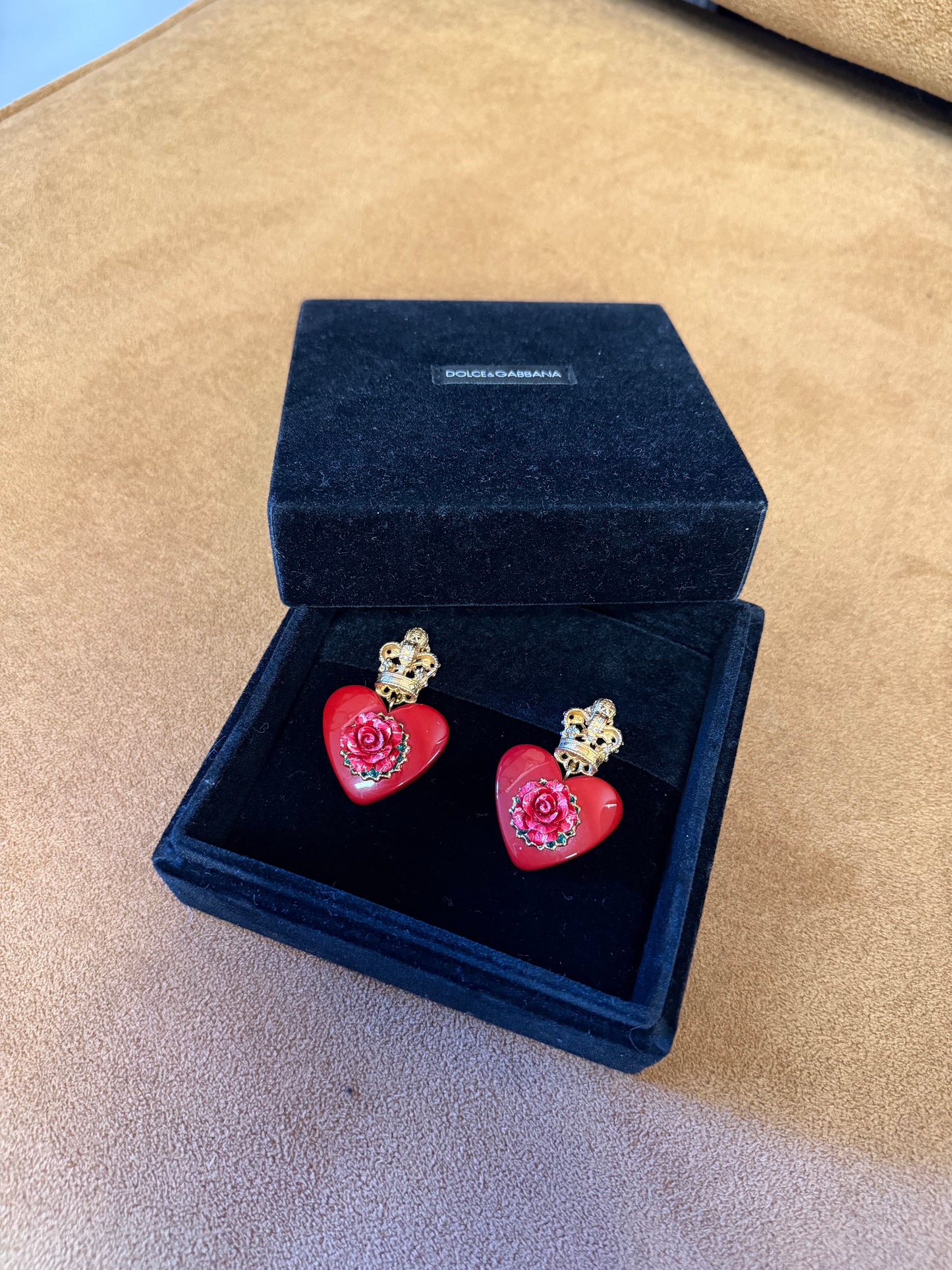 Dolce & Gabbana Earrings