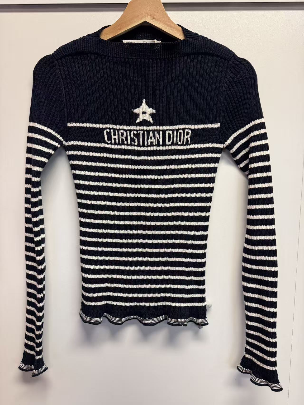 Dior Sweater