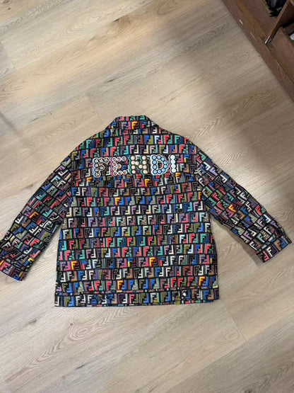 Fendi Jacket
