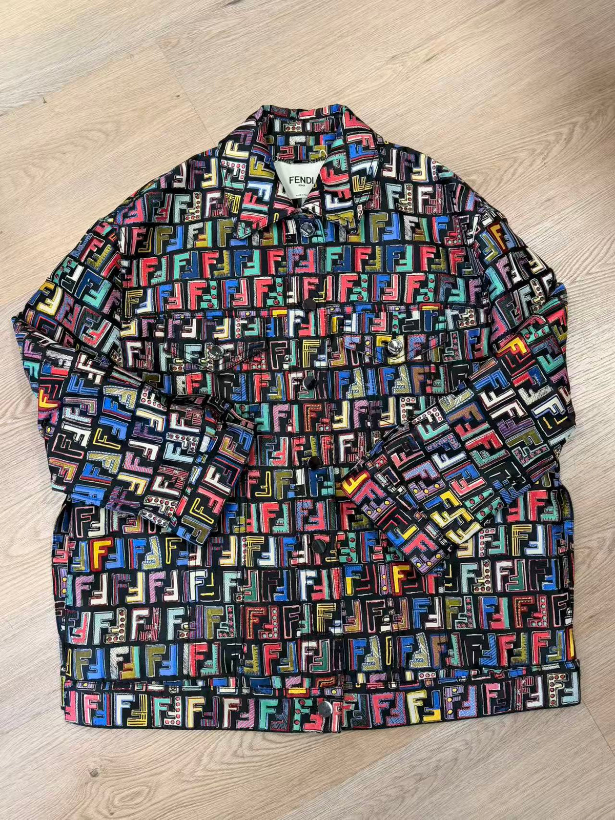 Fendi Jacket