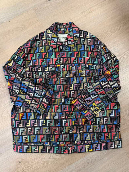 Fendi Jacket