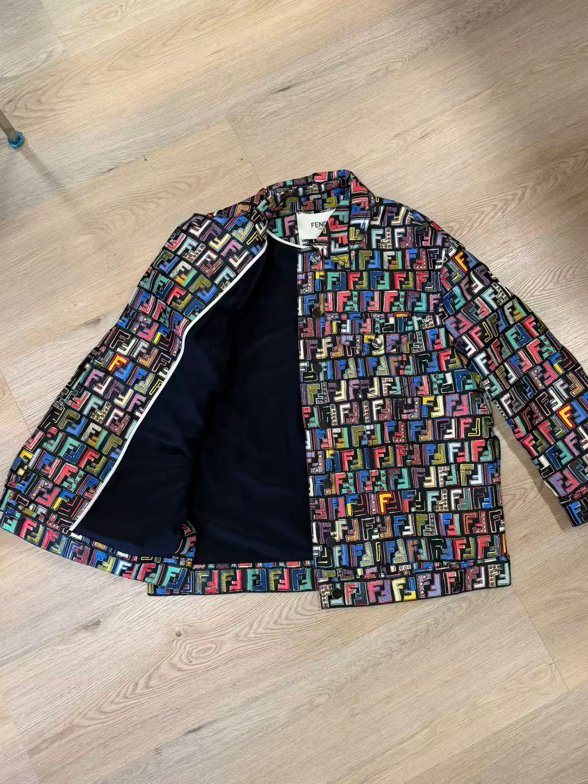 Fendi Jacket