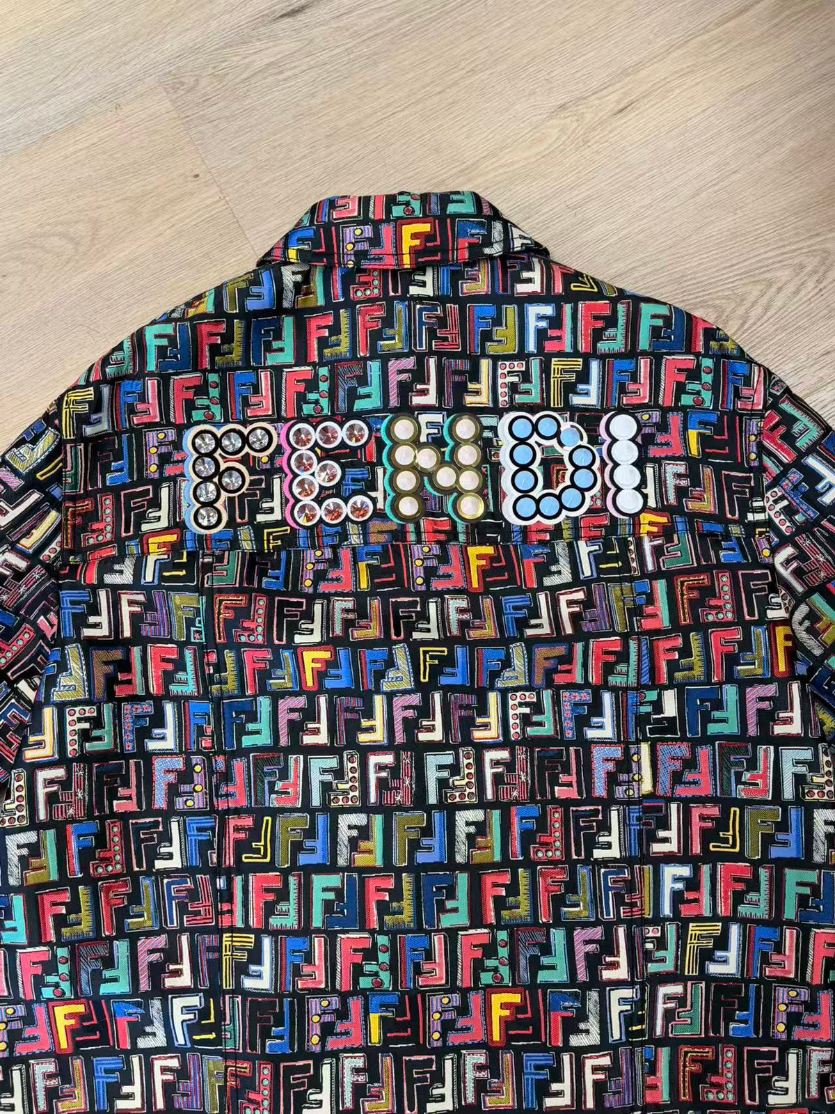 Fendi Jacket