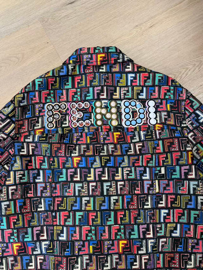 Fendi Jacket