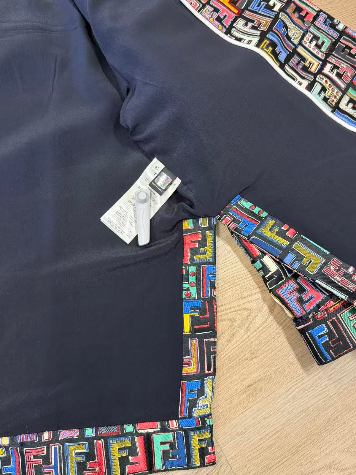 Fendi Jacket