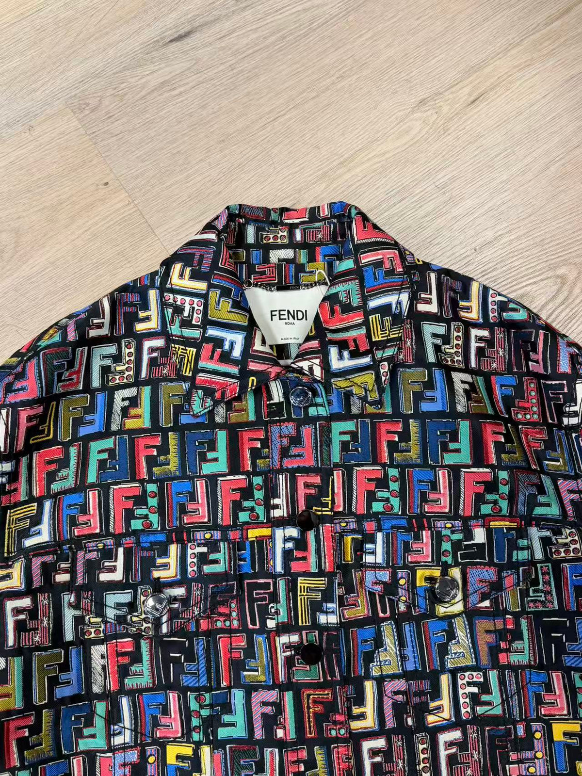 Fendi Jacket