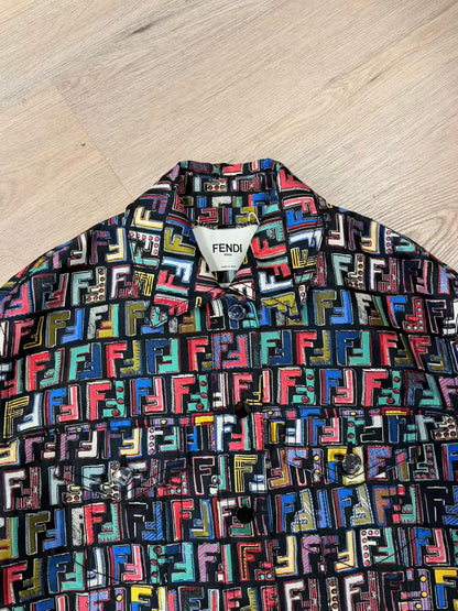 Fendi Jacket